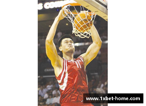 回顾姚明时代NBA火箭队阵容及辉煌战绩