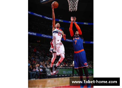 NBA探花：未来之星的崛起与历史负荷