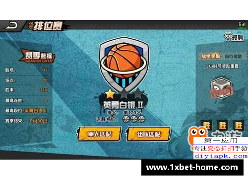 吴永盛：篮球之路与人生轨迹