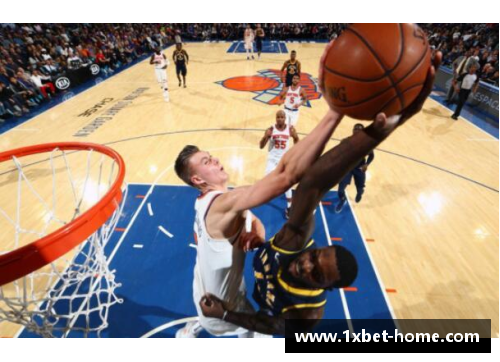 95后NBA球星：未来的篮球传奇和他们的崛起之路