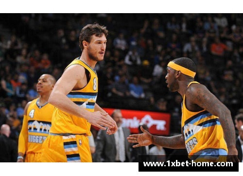 NBA赛程全解析：球队对决与重要比赛一览